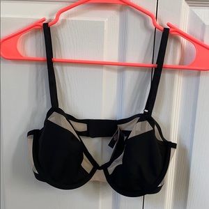 Victoria’s Secret Silky Bra NWOT